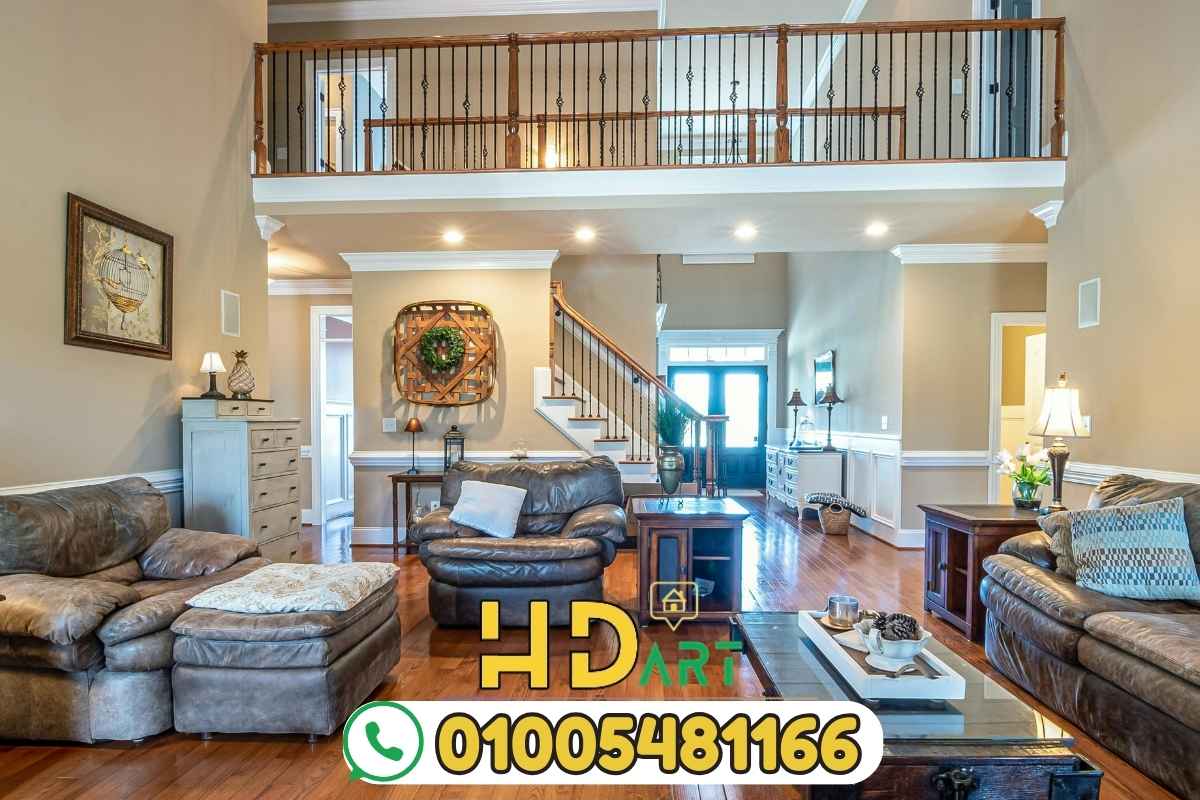 أفضل شركة تشطيب في الإسكندرية تستخدم خامات عالية الجودة