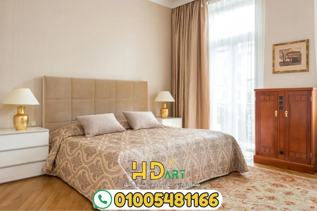 تشطيب شقق عرايس