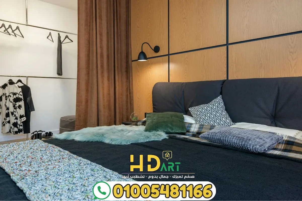 تصميم داخلي مودرن للمنازل