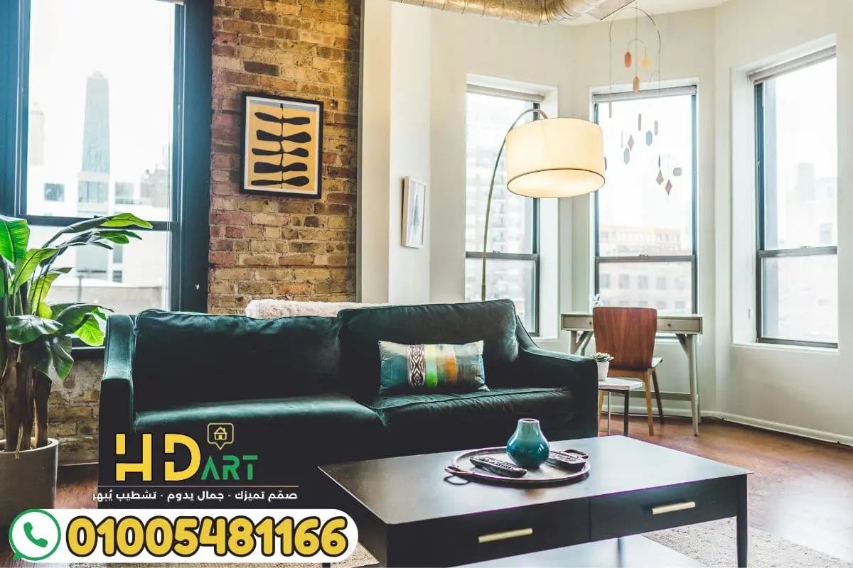 ديكورات شقق العرائس